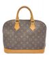 LOUIS VUITTON (ルイ ヴィトン) ハンドバッグ：55000円