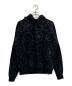 SUPPLIER（サプライヤー）の古着「Cross Chain Pullover Hoodie」｜ブラック