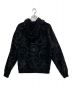 SUPPLIER (サプライヤー) Cross Chain Pullover Hoodie ブラック サイズ:S：7800円