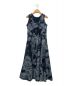 AMERI (アメリ) KEITA MARUYAMA (ケイタマルヤマ) VOLUME FLARE DRESS ブラック サイズ:S：20800円