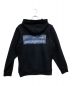 Patagonia (パタゴニア) Boardshort Logo Uprisal Hoody ブラック サイズ:S：5800円