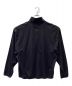 KAPTAIN SUNSHINE (キャプテンサンシャイン) GOLDWIN (ゴールドウイン) Wind Shield Pullover ブラック サイズ:38：11000円