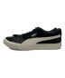 PUMA (プーマ) SUEDE SKATE NITRO OG ブラック サイズ:27㎝：3980円