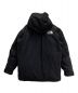 THE NORTH FACE (ザ ノース フェイス) マウンテンダウンジャケット（Mountain Down Jacket） ブラック サイズ:Ｓ：39800円