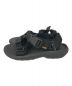 TEVA (テバ) サンダル ブラック サイズ:size26：5800円