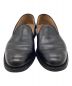 中古・古着 Crockett & Jones (クロケット＆ジョーンズ) KENSINGTON4 ブラック サイズ:6E：34800円