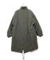 MARKA (マーカ) MODS PARKA カーキ サイズ:3：41000円