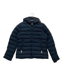 Pyrenex（ピレネックス）の古着「SPOUTNIC SOFT」｜ネイビー