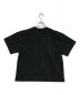 AURALEE (オーラリー) STAND-UP TEE チャコールグレー サイズ:1：5000円