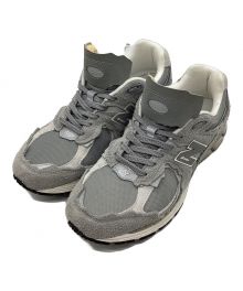 NEW BALANCE（ニューバランス）の古着「New Balance M2002RDM」｜グレー