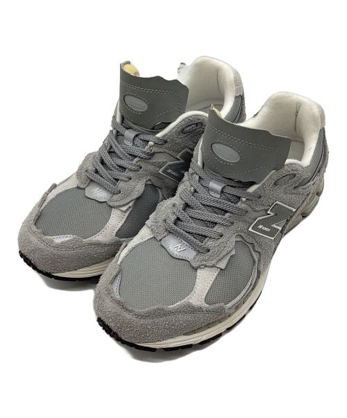 NEW BALANCE（ニューバランス）NEW BALANCE (ニューバランス) New Balance M2002RDM グレー サイズ:28.5ｃｍの古着・服飾アイテム