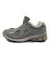 NEW BALANCE (ニューバランス) New Balance M2002RDM グレー サイズ:28.5ｃｍ：14000円