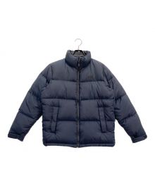 HELLY HANSEN（ヘリーハンセン）の古着「FILLY DOWN JACKET（フィリーダウンジャケット）」｜ネイビー