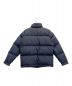 HELLY HANSEN (ヘリーハンセン) FILLY DOWN JACKET（フィリーダウンジャケット） ネイビー サイズ:WL：22000円