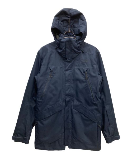 THE NORTH FACE（ザ ノース フェイス）THE NORTH FACE (ザ ノース フェイス) Gatekeeper Jacket ネイビー サイズ:SIZE　Sの古着・服飾アイテム