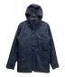 THE NORTH FACE（ザ ノース フェイス）の古着「Gatekeeper Jacket」｜ネイビー