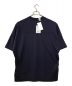 N.HOOLYWOOD (エヌ ハリウッド) Champion REVERSE WEAVE (チャンピオンリバースウィーブ) ショートスリーブTシャツ ネイビー サイズ:L 未使用品：9800円