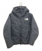 THE NORTH FACEザ ノース フェイス）の古着「Firefly Insulated Parka」｜ブラック