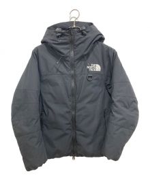 THE NORTH FACE（ザ ノース フェイス）の古着「Firefly Insulated Parka」｜ブラック