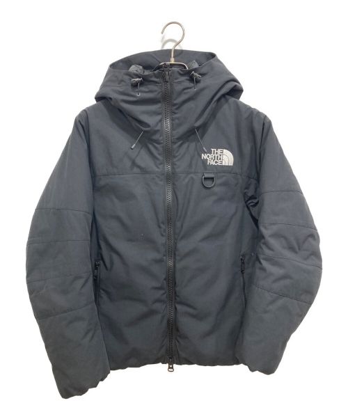 THE NORTH FACE（ザ ノース フェイス）THE NORTH FACE (ザ ノース フェイス) Firefly Insulated Parka ブラック サイズ:Sの古着・服飾アイテム