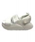 UGG (アグ) CLOUD SPORT SANDAL/クラウド スポーツ サンダル ホワイト サイズ:24cm：10000円