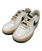 NIKEナイキ）の古着「スニーカー」｜SAIL/GORGE GREEN-SES