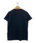 MaxMara (マックスマーラ) MロゴポケットTシャツ ブラック サイズ:M：9800円