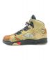 中古・古着 SUPREME (シュプリーム) AIR JORDAN 5 RETRO Supreme BAMBOO/BLACK-CLASSIC STONE サイズ:28cm （US 10） 未使用品：57800円