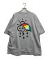 arnold palmer (アーノルドパーマー) ALWAYTH (オールウェイズ) Tシャツ グレー サイズ:XL：4800円