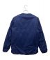 MAMMUT (マムート) SEON IN CARDIGAN AF ネイビー サイズ:SIZE　M：13000円