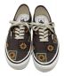 中古・古着 VANS (バンズ) AUTHENTIC 44 Dx ブラウン サイズ:26㎝：4800円