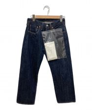 LEVI'S VINTAGE CLOTHING (リーバイス ビンテージ クロージング) リジッドデニムパンツ インディゴ サイズ:73.5cm (W29)