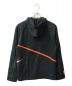 NIKE (ナイキ) KITH (キス) NBA (エヌビーエー) Madison Jacket ブラック サイズ:S：9000円