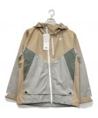 HELLY HANSEN×FUTURヘリーハンセン×フューチャー）の古着「NORTH GORE-TEX JACKET」｜ベージュ