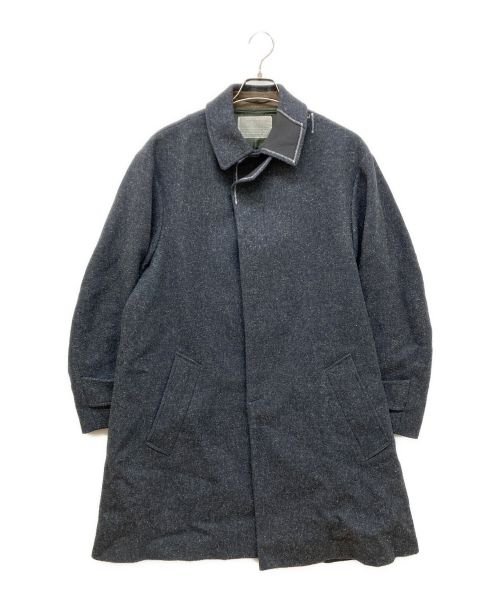 KOLOR（カラー）KOLOR (カラー) Soutien Collar Coat グレー サイズ:1の古着・服飾アイテム