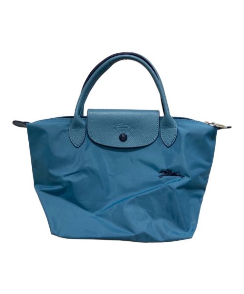 LONGCHAMP（ロンシャン）LONGCHAMP (ロンシャン) ハンドバッグの古着・服飾アイテム