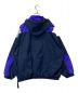 BEAUTY&YOUTH (ビューティーアンドユース) by NYLON/OX ANORAK ブルー サイズ:M：5800円