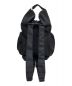 repetto (レペット) Soubresaut Back Pack ブラック サイズ:-：6800円