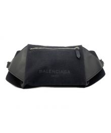 BALENCIAGA（バレンシアガ）の古着「ボディーバッグ」