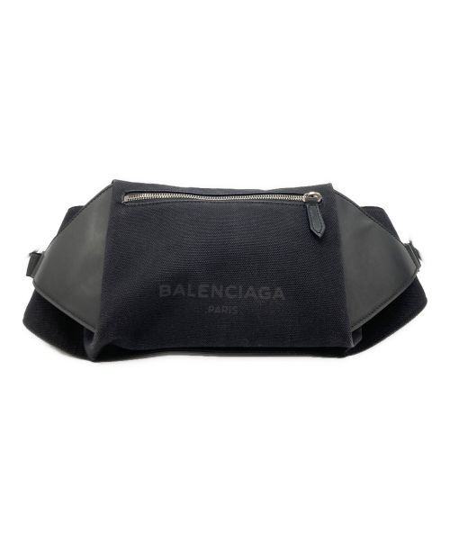 BALENCIAGA（バレンシアガ）BALENCIAGA (バレンシアガ) ボディーバッグの古着・服飾アイテム