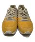 hummel (ヒュンメル) MITA SNEAKERS (ミタ スニーカーズ) ローカットスニーカー ベージュ サイズ:27：5000円