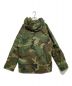 US ARMY (ユーエス アーミー) ミリタリージャケット オリーブ サイズ:M：12800円