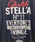 STEALTH STELL'Aの古着・服飾アイテム：7800円