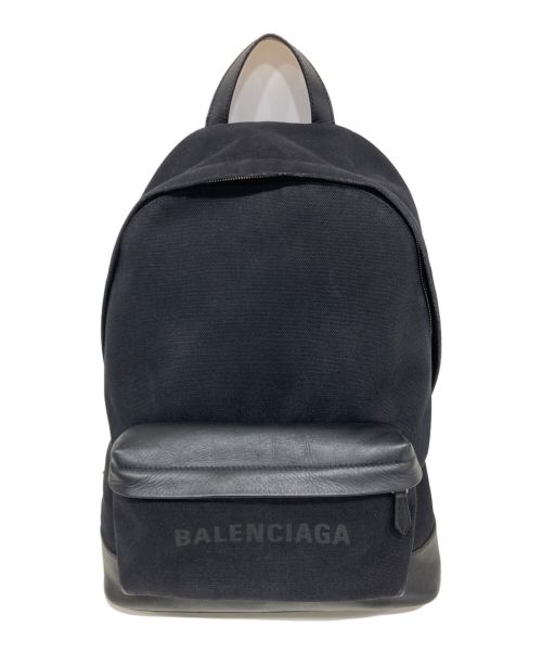 BALENCIAGA（バレンシアガ）BALENCIAGA (バレンシアガ) バックパックの古着・服飾アイテム