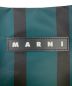 中古・古着 MARNI (マルニ) PORTER (ポーター) エコバッグ ブルー：10000円