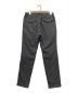 GRAMICCI (グラミチ) Adam et Rope (アダムエロペ) WOOL CRAZY 1TUCK PANTS グレー サイズ:L：5000円