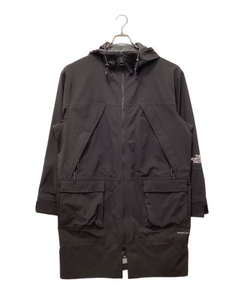 THE NORTH FACE（ザ ノース フェイス）THE NORTH FACE (ザ ノース フェイス) MOUNTAIN LIGHT FUTURE LIGHT COA ブラック サイズ:Mの古着・服飾アイテム