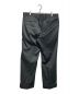 Barnstormer (バーンストーマー) MACARTHUR2 2Tuck Trouser グレー サイズ:XL：9000円