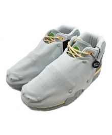 NIKE×cactus jack（ナイキ×カクタス・ジャック）の古着「スニーカー」｜GREY HAZE/OLIVE AURA