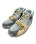 NIKE (ナイキ) スニーカー GREY HAZE/OLIVE AURA-CANVAS サイズ:26.5：12000円